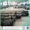 Soft Black Low Carbon Annealed Iron Wire